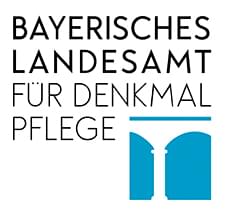 Logo Bayerisches Landesamt für Denkmalpflege